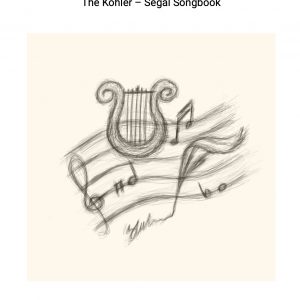 Take Time For Love - Köhler & Segal Songbook